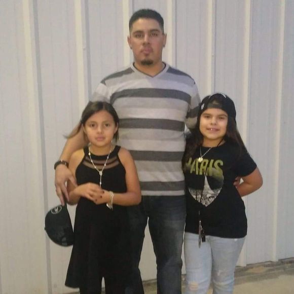 Meet your Posher, Joshua - Picture 1 of 1